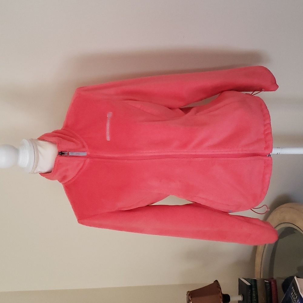 Free Country Full Zip Jacket